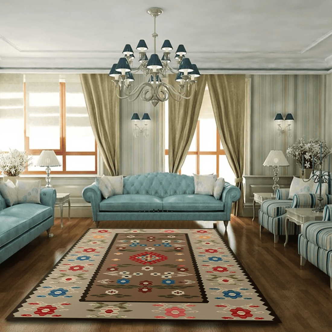 Covor Antiderapant | 6771