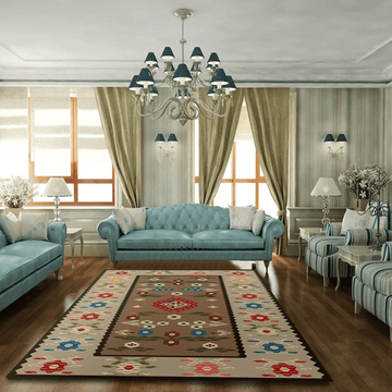 Covor Antiderapant | 6771