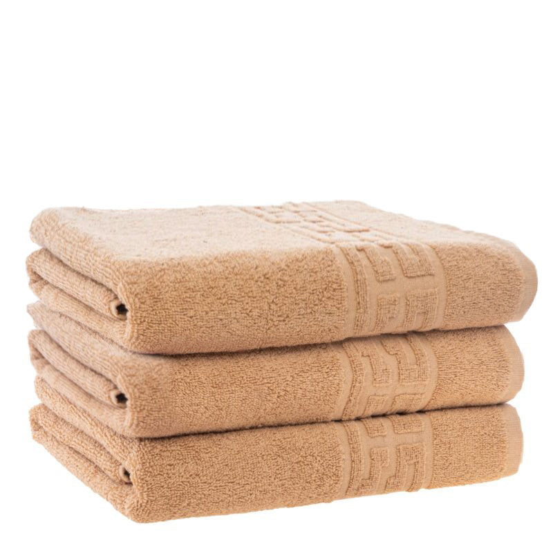Set 3 Prosoape 100% Bumbac | 4548