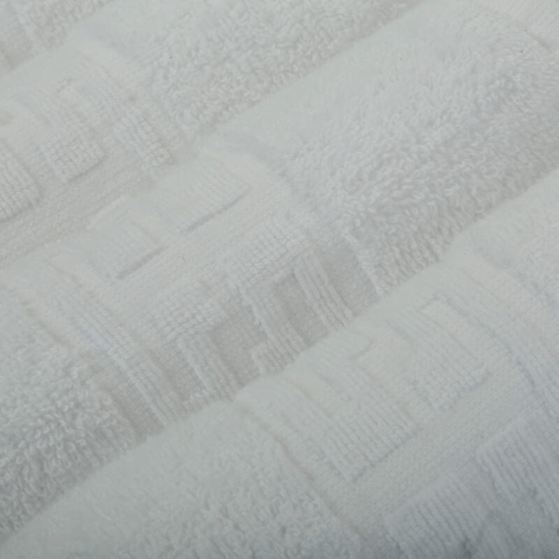 Set 12 Prosoape 100% Bumbac - Maini/Fata/Corp - 550g/m² | 8189