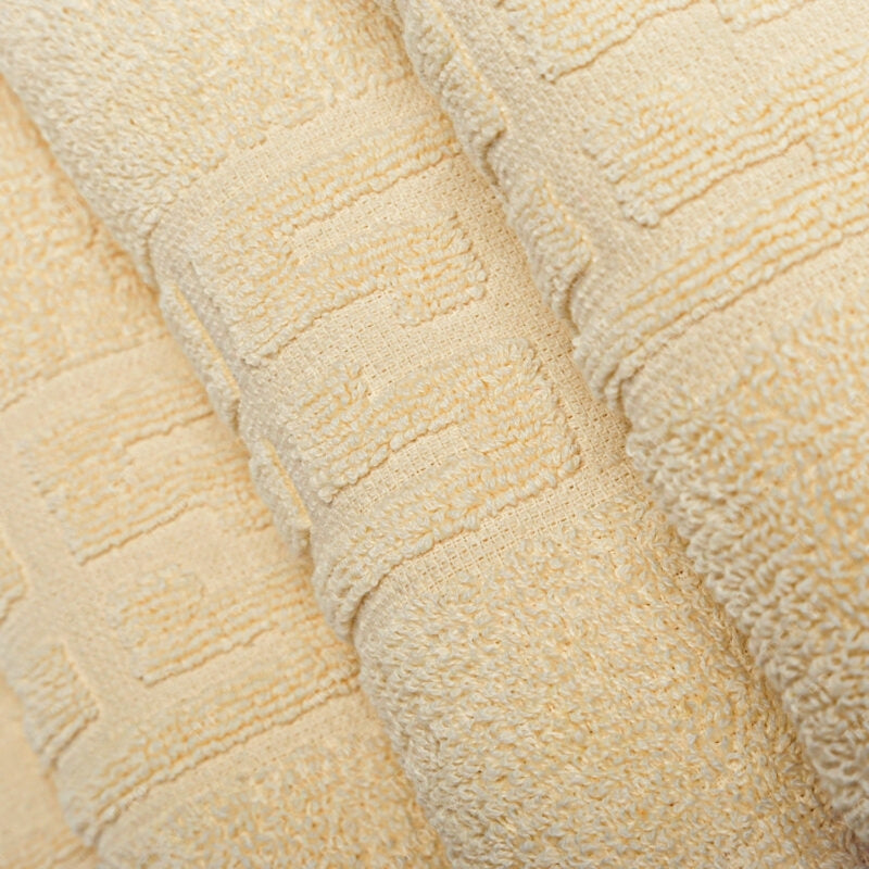 Set 12 Prosoape 100% Bumbac - Maini/Fata/Corp - 550g/m² | 8184