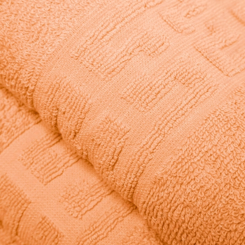 Set 12 Prosoape 100% Bumbac - Maini/Fata/Corp - 550g/m² | 8183