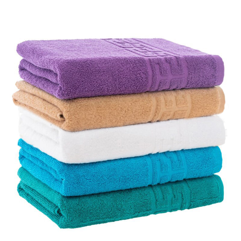 Set 5 Prosoape 100% Bumbac | 4692