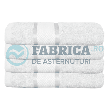 Set 4 Prosoape 100% Bumbac - 400g/m² | 11315