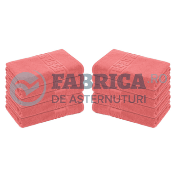 Set 10 Prosoape 100% Bumbac - 550g/m² | 11367