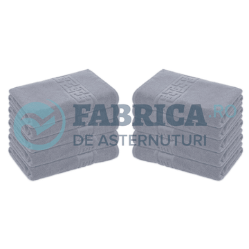 Set 10 Prosoape 100% Bumbac - 550g/m² | 11364