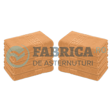 Set 10 Prosoape 100% Bumbac - 550g/m² | 11361