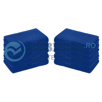 Set 10 Prosoape 100% Bumbac - 550g/m² | 11359