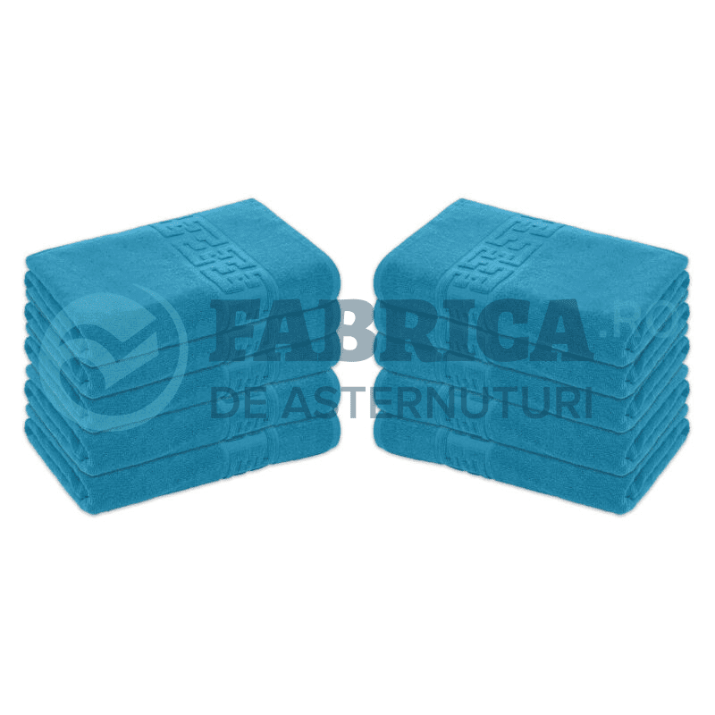 Set 10 Prosoape 100% Bumbac - 550g/m² | 11358
