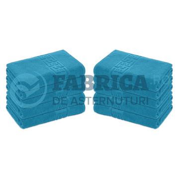 Set 10 Prosoape 100% Bumbac - 550g/m² | 11358