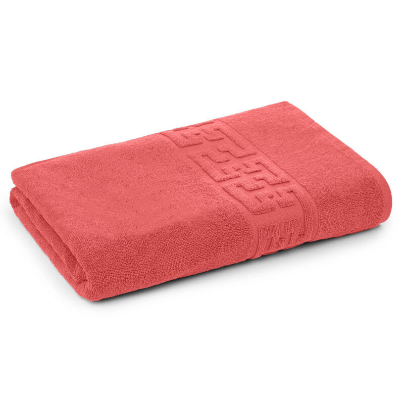 Prosop Roz 100% Bumbac | 877