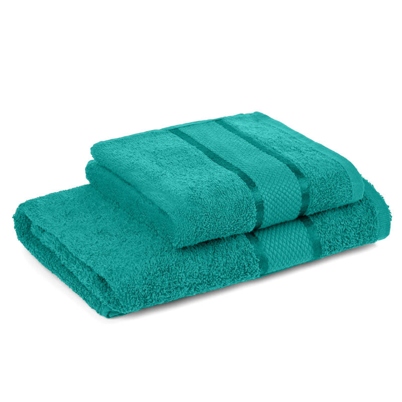 Set 3 Prosoape 30x50cm 50x90 70x140 100% Bumbac | 6788
