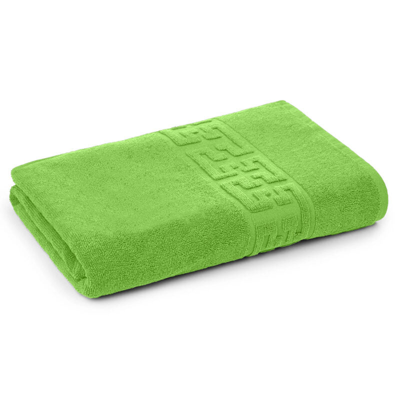 Prosop Verde Deschis 100% Bumbac | 8377