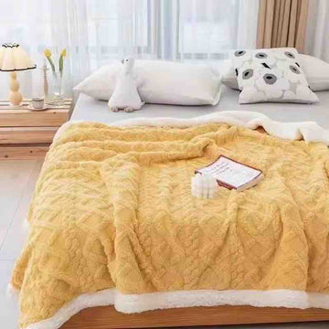 Patura cocolino Premium cu blanita | 14243-J