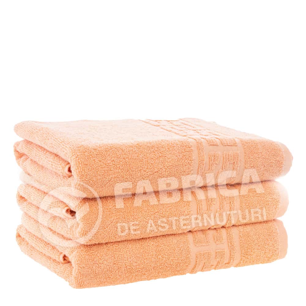 Set 3 Prosoape 100% Bumbac | 4551