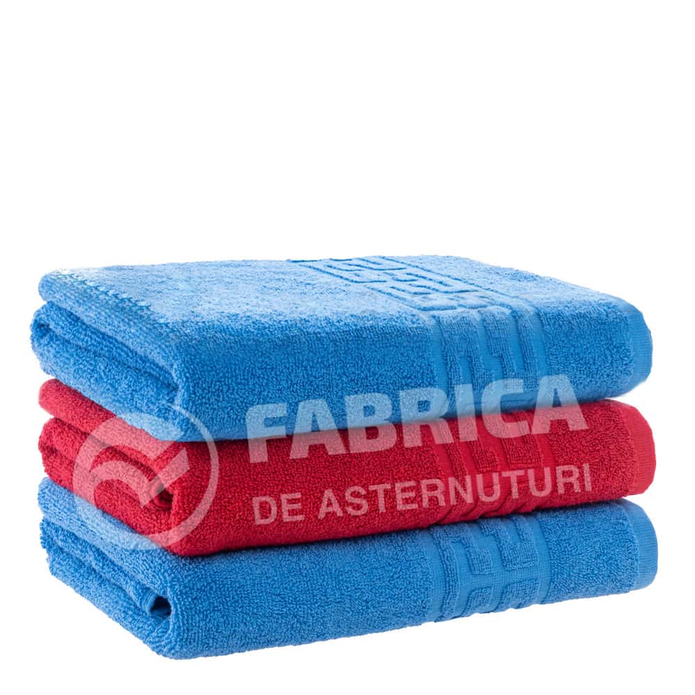 Set 3 Prosoape 100% Bumbac | 4526