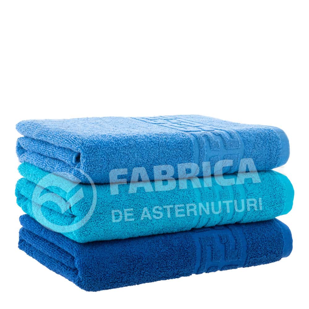 Set 3 Prosoape 100% Bumbac | 4528