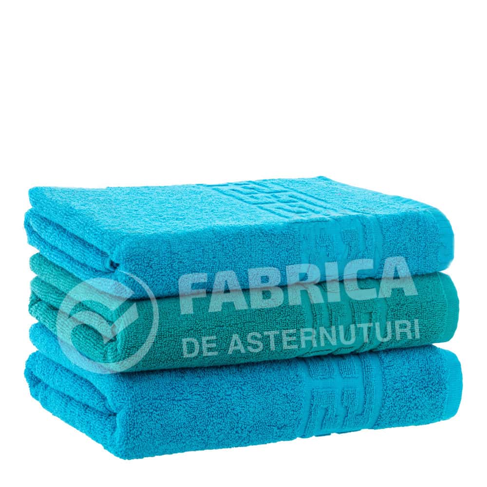 Set 3 Prosoape 100% Bumbac | 4527