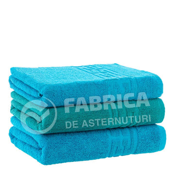 Set 3 Prosoape 100% Bumbac | 4527