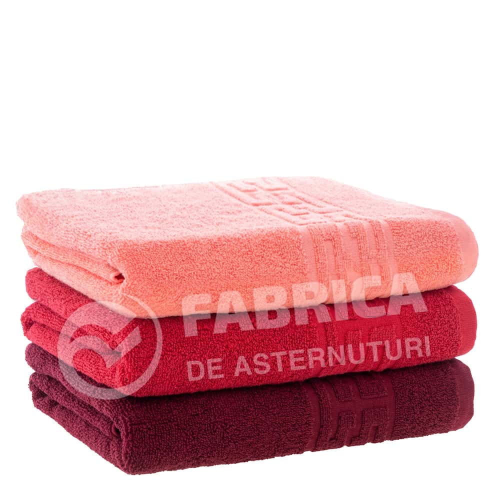 Set 3 Prosoape 100% Bumbac | 4542