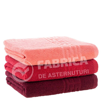 Set 3 Prosoape 100% Bumbac | 4542