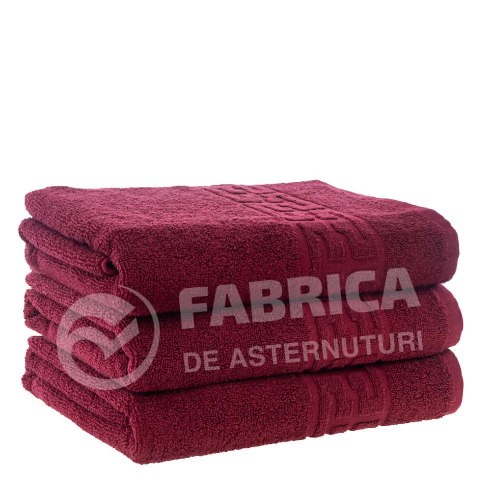 Set 3 Prosoape 100% Bumbac | 4543