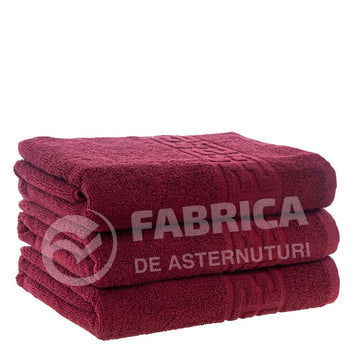 Set 3 Prosoape 100% Bumbac | 4543