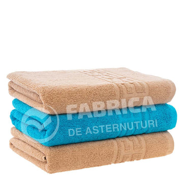 Set 3 Prosoape 100% Bumbac | 4549