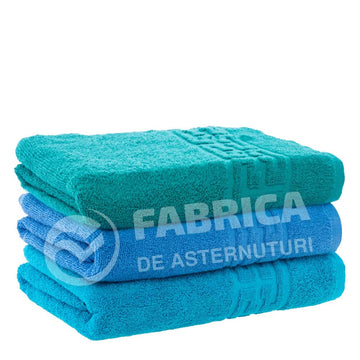 Set 3 Prosoape 100% Bumbac | 4556