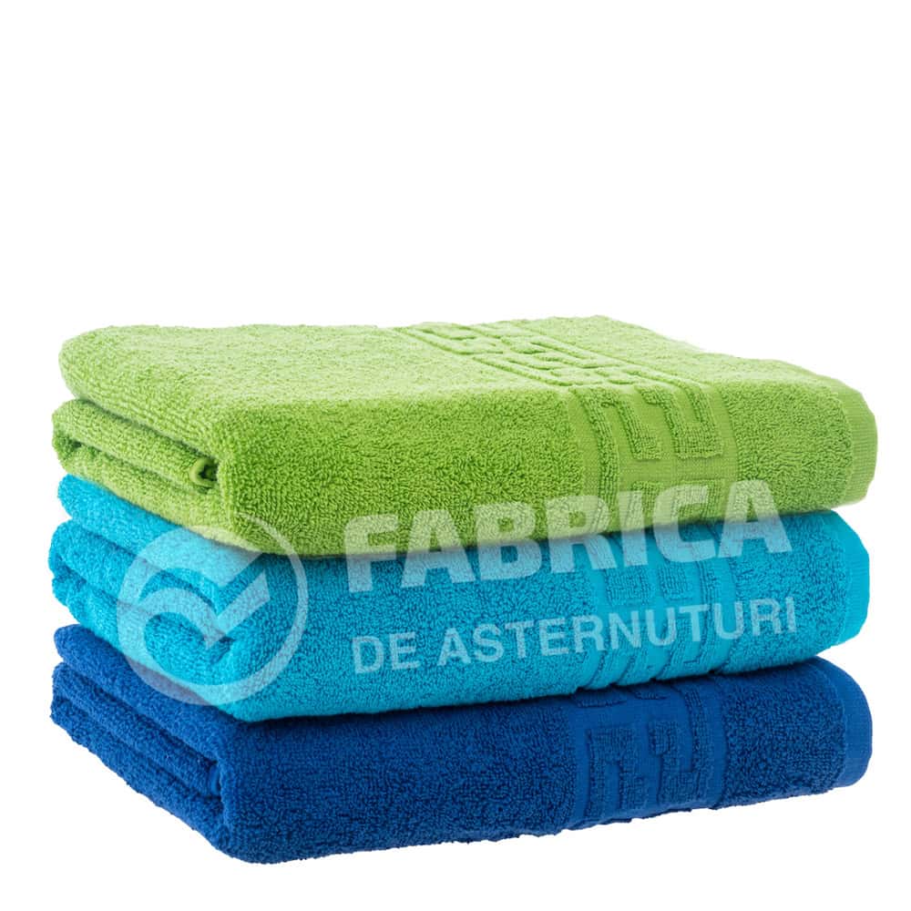 Set 3 Prosoape 100% Bumbac | 4560