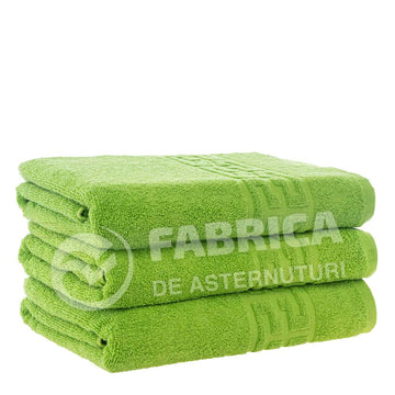 Set 3 Prosoape 100% Bumbac | 4563