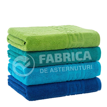 Set 4 Prosoape 100% Bumbac | 4523