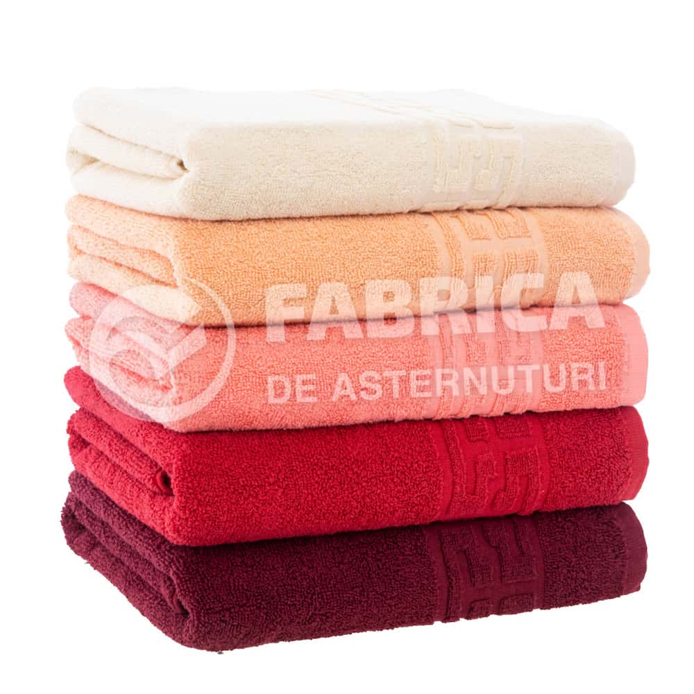 Set 5 Prosoape 100% Bumbac | 4659