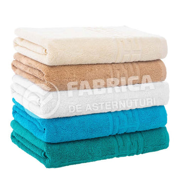 Set 5 Prosoape 100% Bumbac | 4660