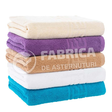 Set 5 Prosoape 100% Bumbac | 4663