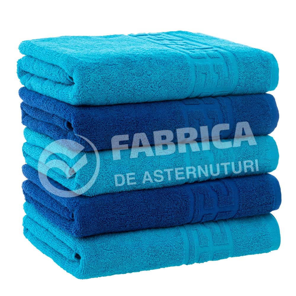 Set 5 Prosoape 100% Bumbac | 4666
