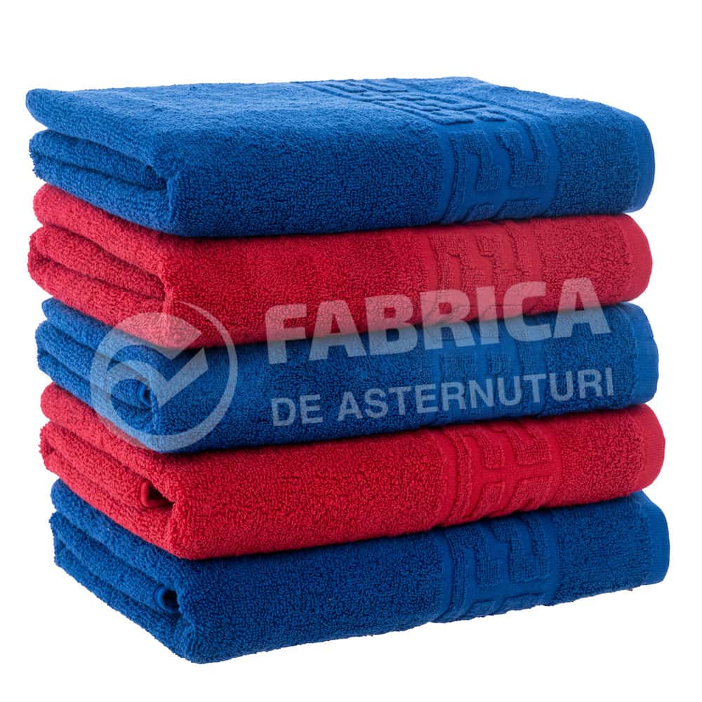 Set 5 Prosoape 100% Bumbac | 4671