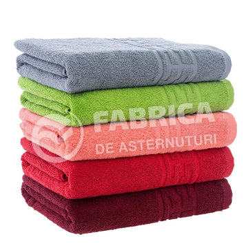 Set 5 Prosoape 100% Bumbac | 4682