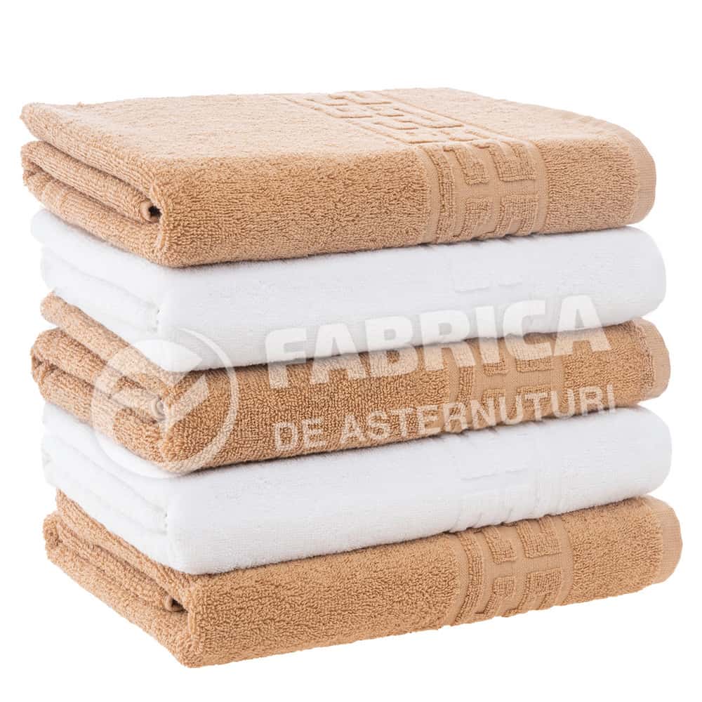 Set 5 Prosoape 100% Bumbac | 4683