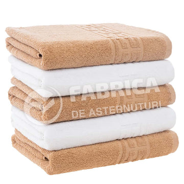 Set 5 Prosoape 100% Bumbac | 4683