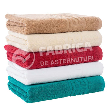 Set 5 Prosoape 100% Bumbac | 4686