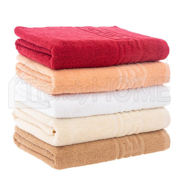 Set 5 Prosoape 100% Bumbac | 4698