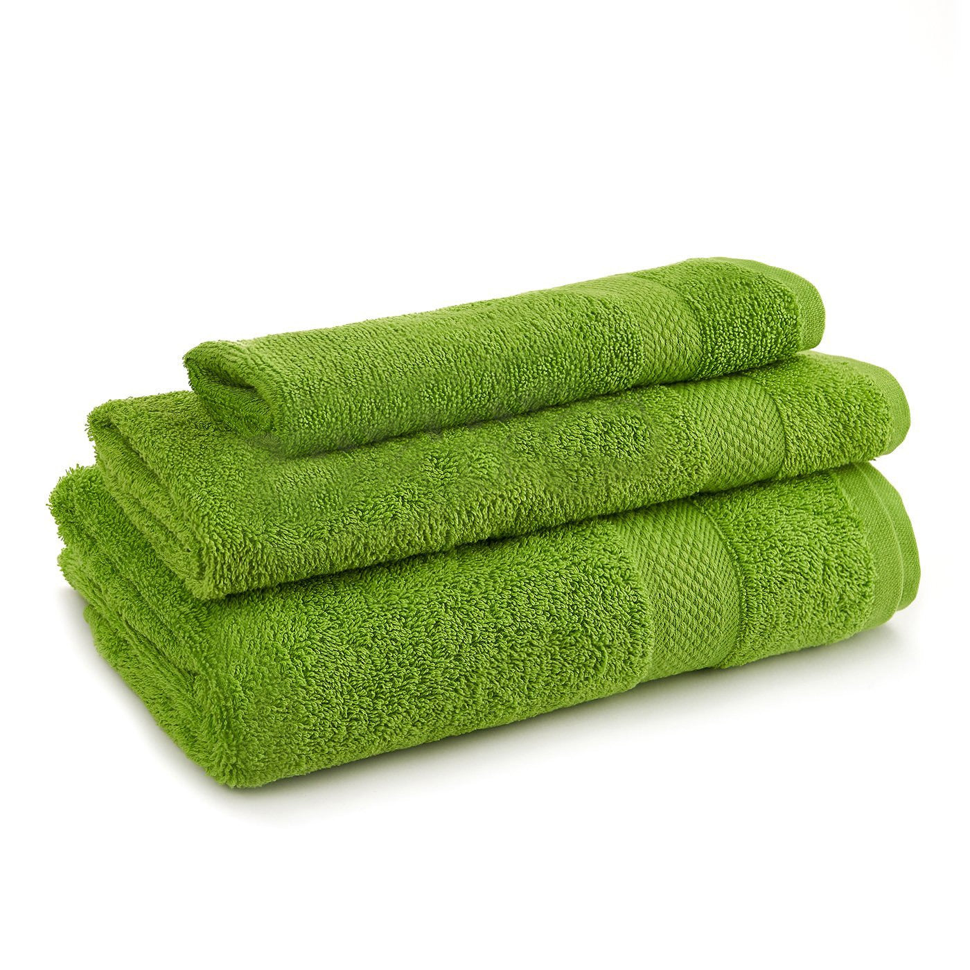 Set 3 Prosoape 30x50cm 50x90 70x140 100% Bumbac | 005