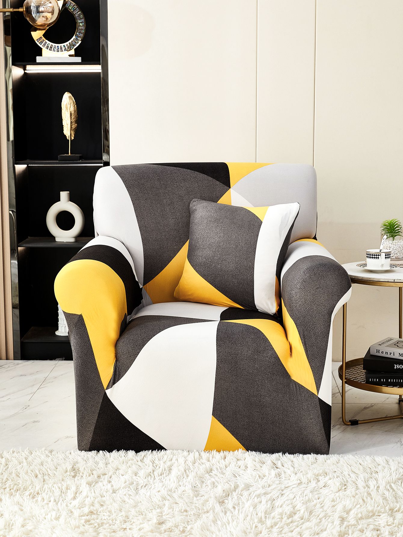 Husa fotoliu | 5699-J