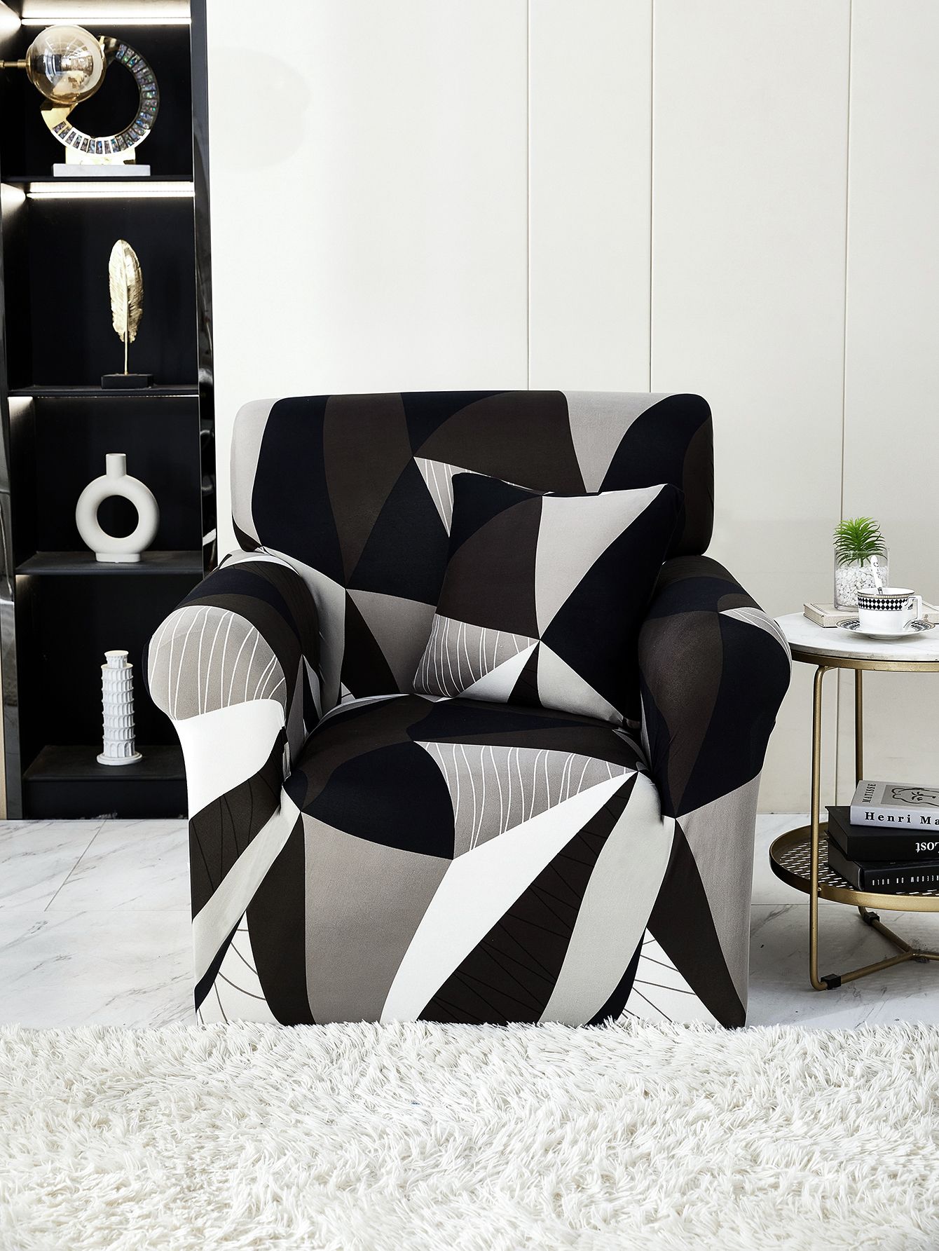 Husa fotoliu | 5710-J