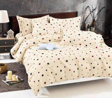 Lenjerie de pat bumbac finet – 6 piese | 5898-SE
