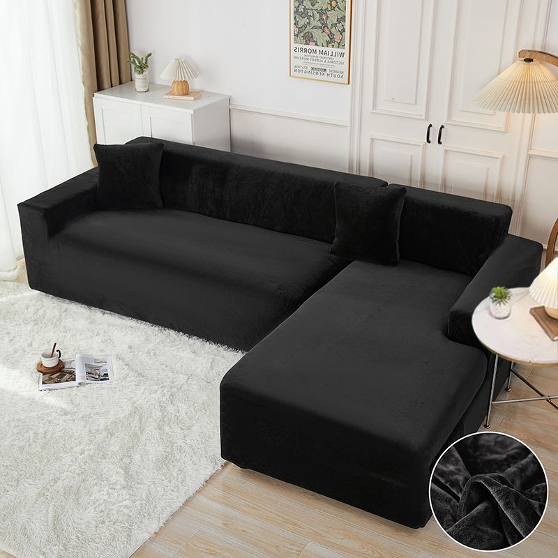 Husa coltar de catifea | 8068-J