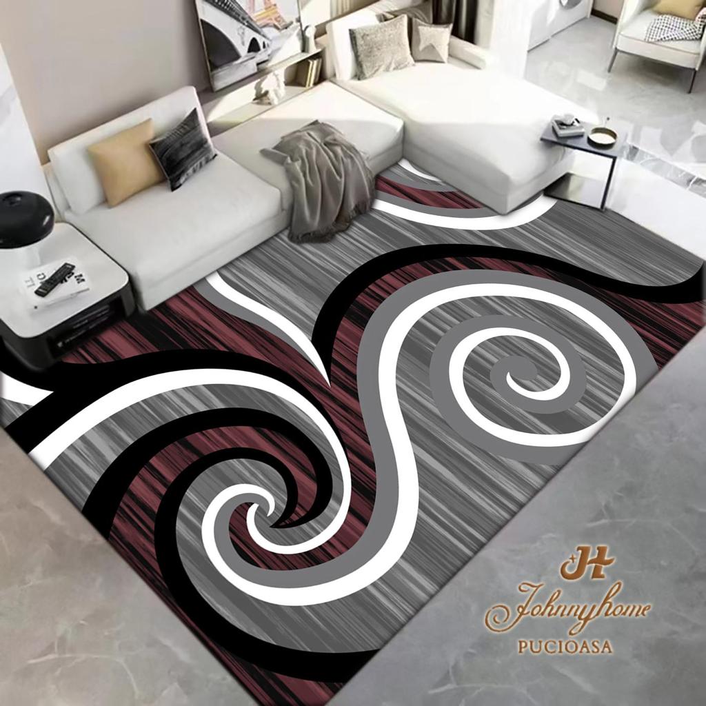 Covor Living Deluxe | 9212-C