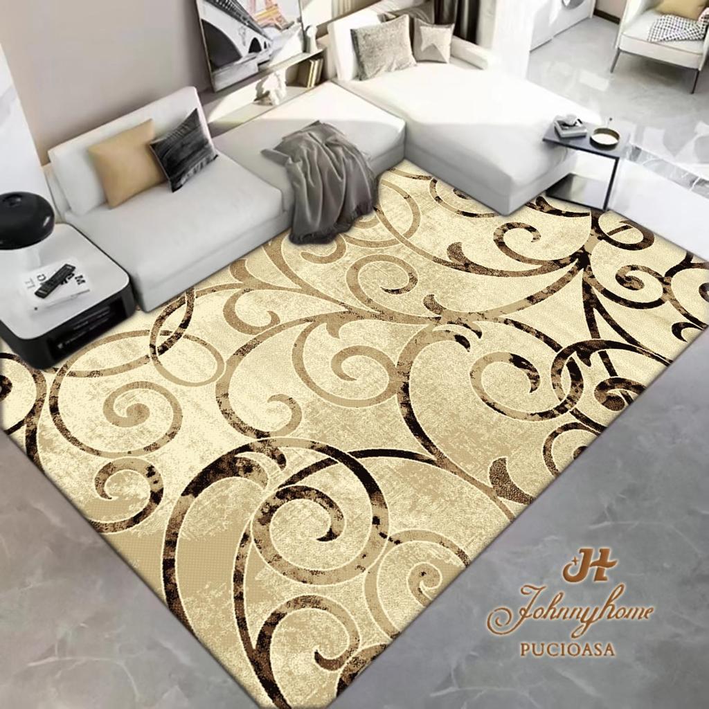 Covor Living Deluxe | 9209-C