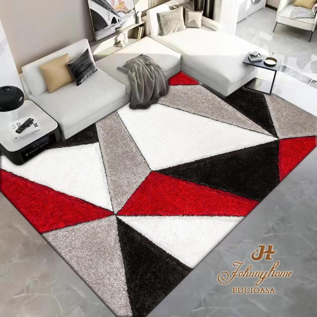Covor Living Deluxe | 9205-C